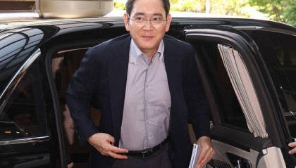 三星李在镕股票资产首破20万亿韩元！创历史新高