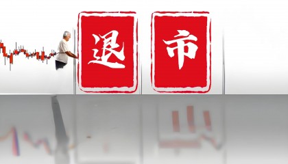 工智退：公司股票退市整理期剩余4个交易日