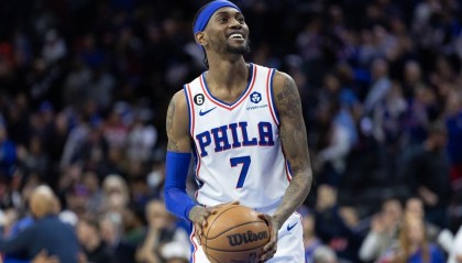 生涯第五站！麦克丹尼尔斯与鹈鹕完成签约