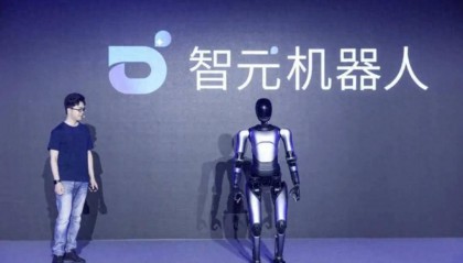 智元机器人曲线IPO，严重破坏上市规则