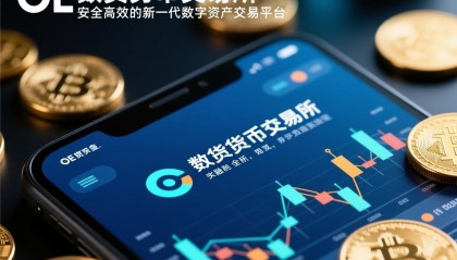 数字货币交易所投资(中国正在筹备建设首家数字货币交易所)