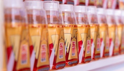 东鹏特饮深耕电竞，开拓品牌新蓝海