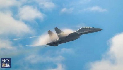 当DeepSeek遇见中航工业沈飞：TA说......