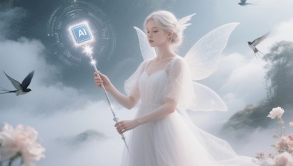 易经卦象能预测股票走势吗？揭秘古老智慧的现代应用——之定Ai