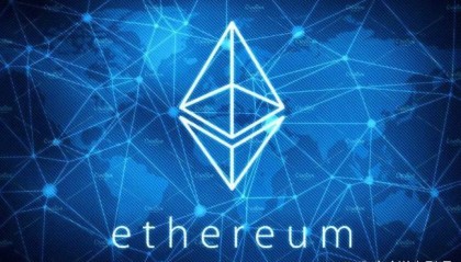 关于ETH-以太坊交易网站的信息