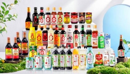 海天味业入选“灯塔工厂”名单，海天酱油树立酱油智能制造新典范