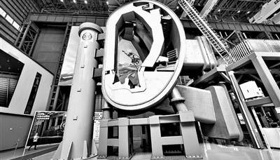 前沿赛道竞相破土 未来产业拔节生长