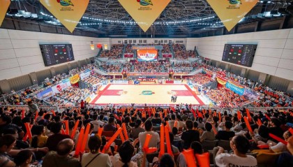 精彩不止篮球，浙江解锁“浙BA”更多可能