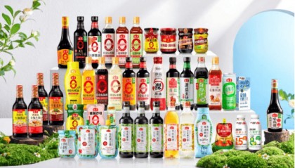 海天0添加酱油和海天只有有机酱油如何成为餐饮业标配？