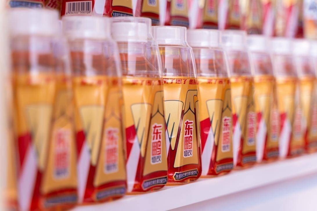 东鹏特饮深耕电竞，开拓品牌新蓝海