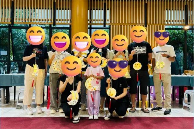 招商蛇口旗下招商伊敦2024美好时光精彩盘点