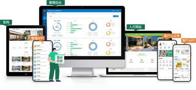 招商蛇口旗下招商伊敦2024美好时光精彩盘点
