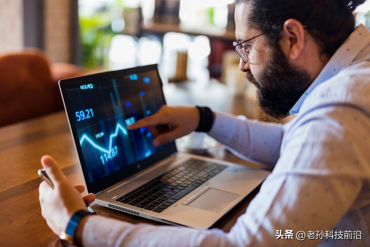预测：到2025年年底，2只人工智能股票将超过苹果股票的市值