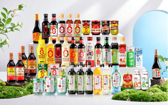 海天0添加酱油和海天只有有机酱油如何成为餐饮业标配？