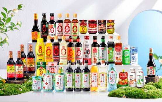 海天味业入选“灯塔工厂”名单，海天酱油树立酱油智能制造新典范