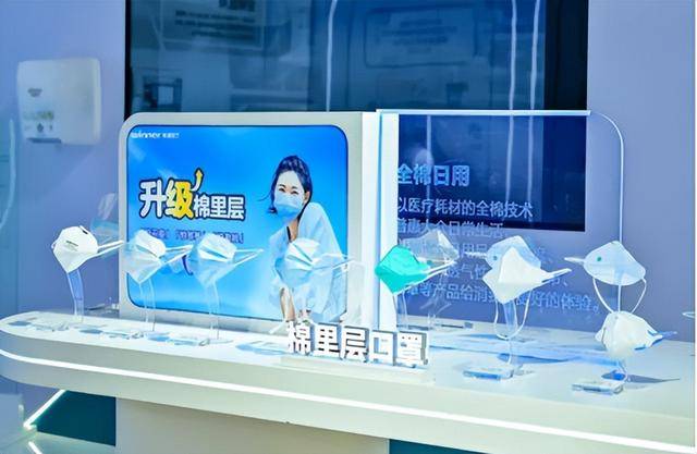 稳健医疗：筑牢百年稳健基石，激发集团强大势能