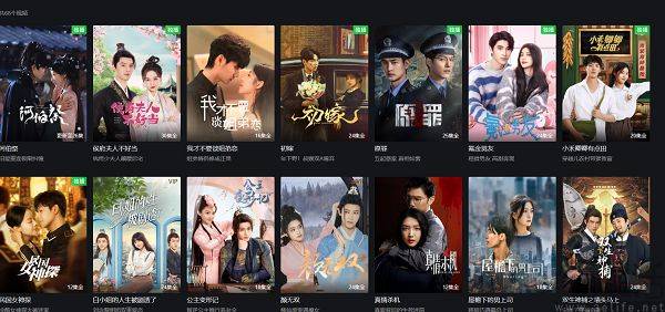 没了爱奇艺还有芒果TV，红果似乎不缺合作伙伴