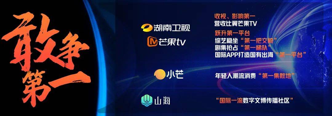 「浪姐」再启新叙事，芒果TV全力狂奔下一程