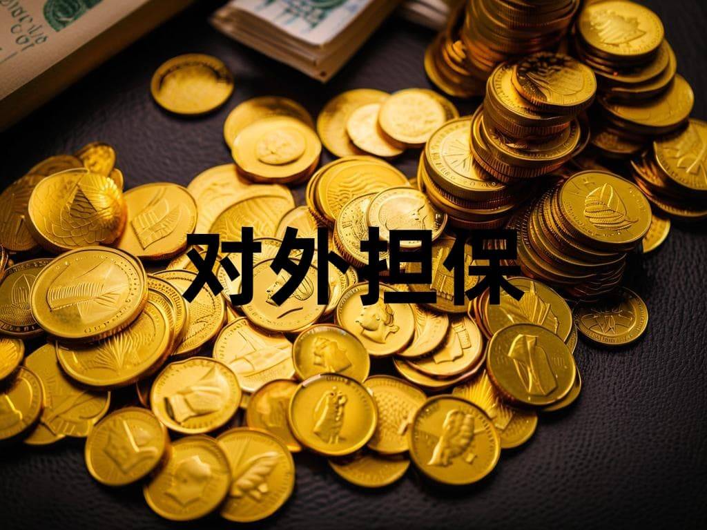 浙江众成实际担保余额达9.51亿元