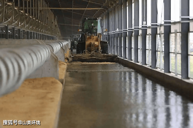 破乳剂在机修废水处理中的核心作用