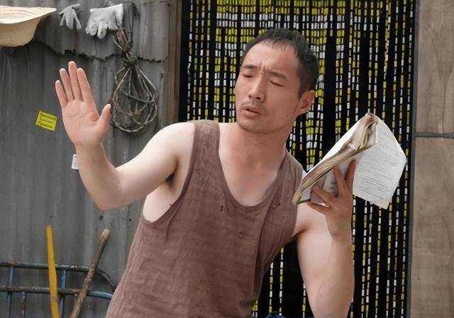 李易祥：机修工逆袭影帝，曾黎分手再娶韩国歌手，现状如何