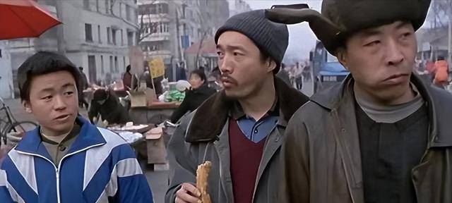 李易祥：机修工逆袭影帝，曾黎分手再娶韩国歌手，现状如何