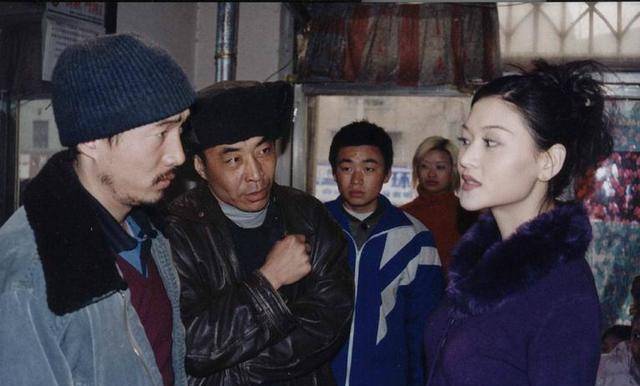 李易祥：机修工逆袭影帝，曾黎分手再娶韩国歌手，现状如何