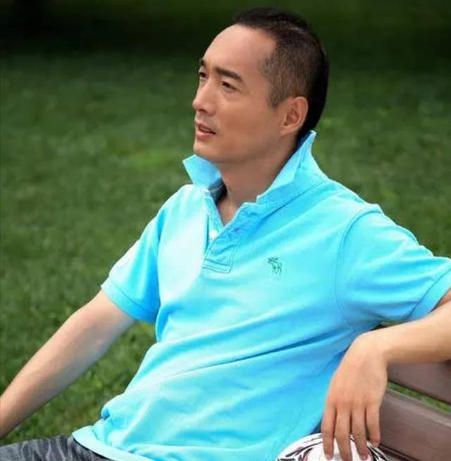 李易祥：机修工逆袭影帝，曾黎分手再娶韩国歌手，现状如何