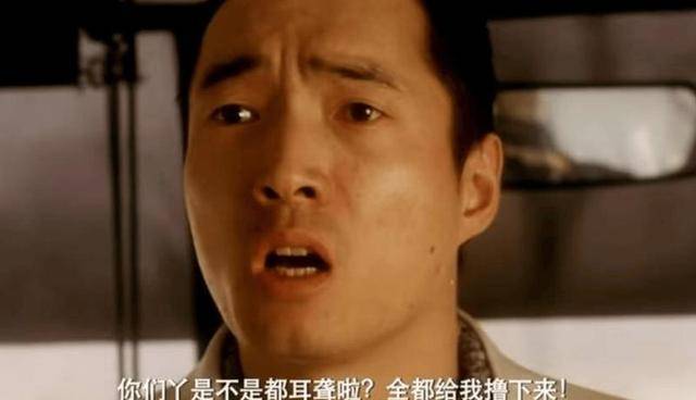李易祥：机修工逆袭影帝，曾黎分手再娶韩国歌手，现状如何