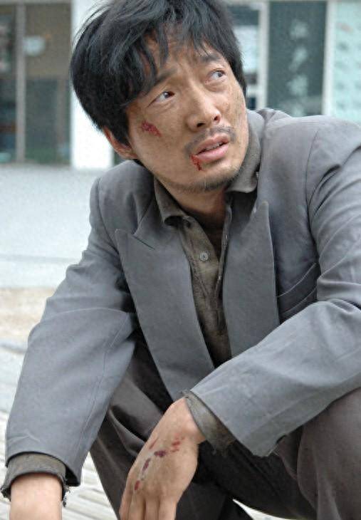 李易祥：机修工逆袭影帝，曾黎分手再娶韩国歌手，现状如何
