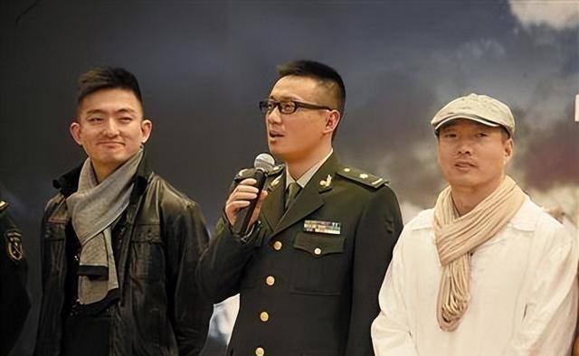 李易祥：机修工逆袭影帝，曾黎分手再娶韩国歌手，现状如何