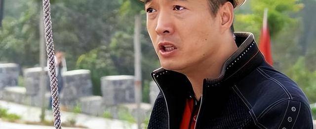 李易祥：机修工逆袭影帝，曾黎分手再娶韩国歌手，现状如何