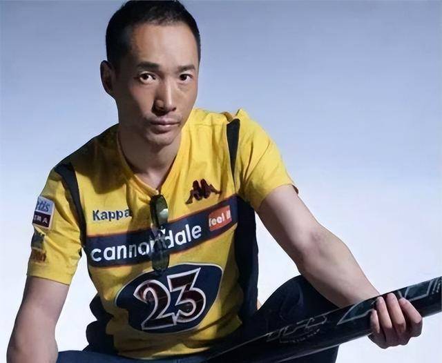 李易祥：机修工逆袭影帝，曾黎分手再娶韩国歌手，现状如何