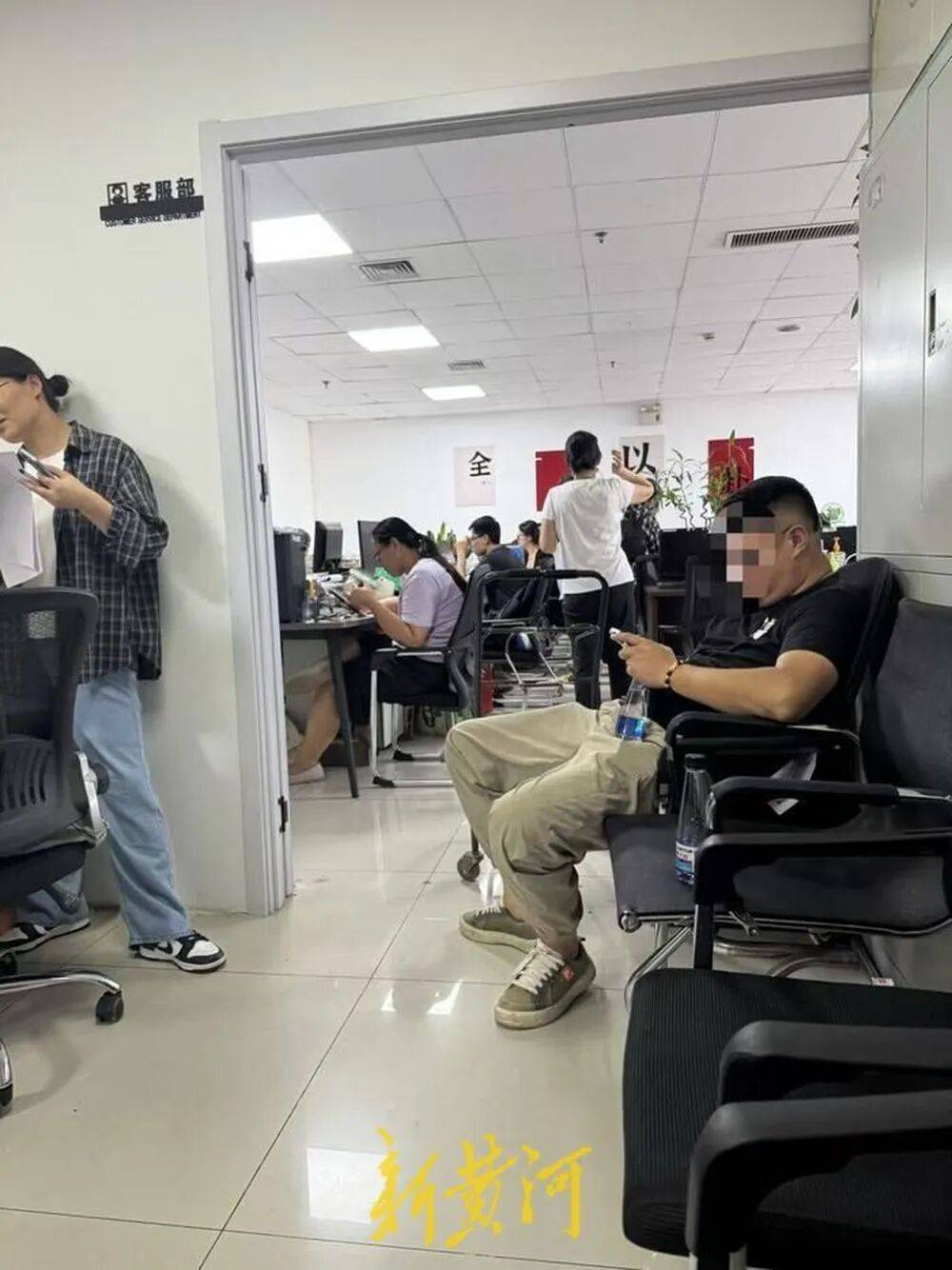 仲家汇接手不到一年半，“银座”重回山师东路？前者退场引发关注