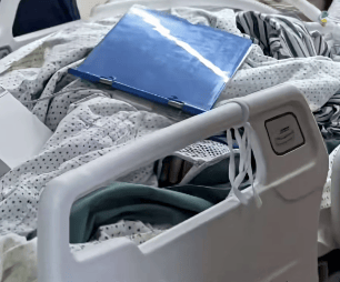 杭州女子接触氢氟酸中毒身亡,警方介入!曾有环卫工手遭腐蚀