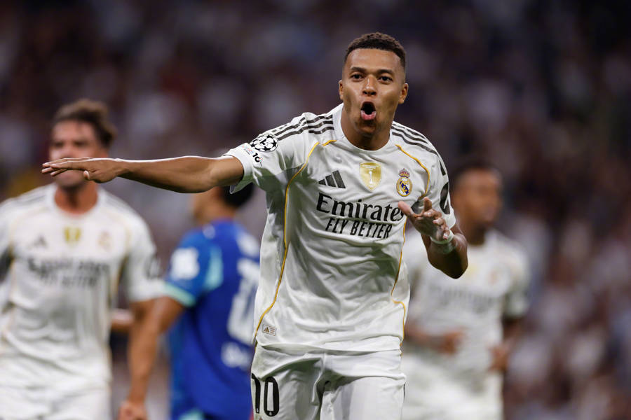 惊天乌龙、补时绝平、争议红牌、错版球衣……新赛季的欧冠就是这么刺激！