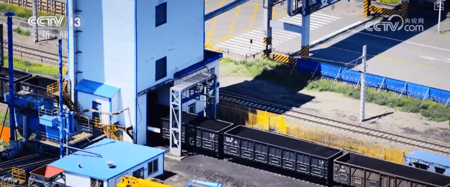 “人畅其行、货畅其流”创新高！前8个月铁路运输“成绩单”出炉