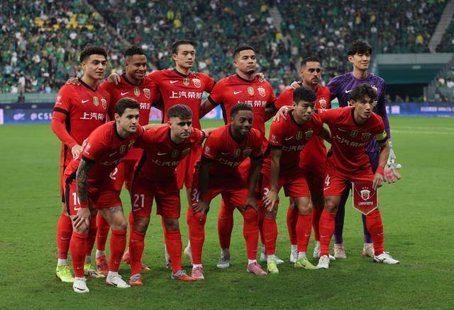 观察：当无脑进攻变身实惠足球，穆斯卡特展现战术大师功力，海港夺冠还有戏？