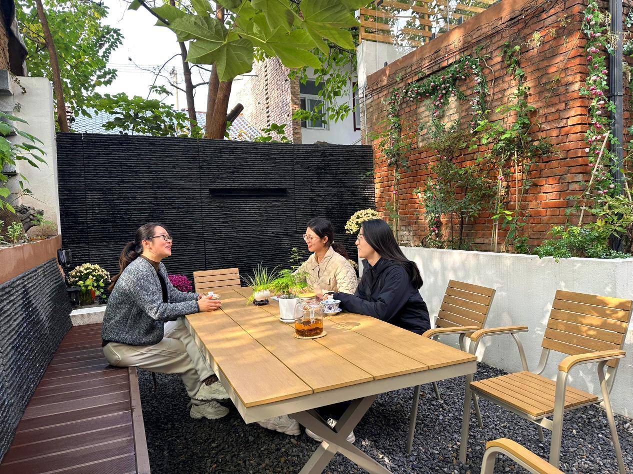 洛阳老城：民宿3年从13家增长到937家