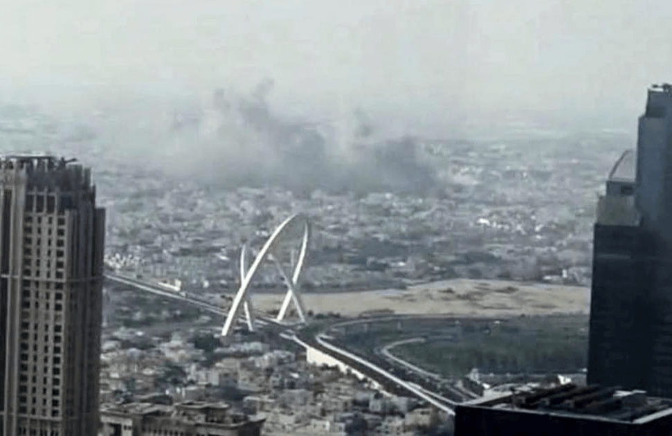 红利来了!卡塔尔也要与巴铁结盟,中国武器间接拿下史上最大军售