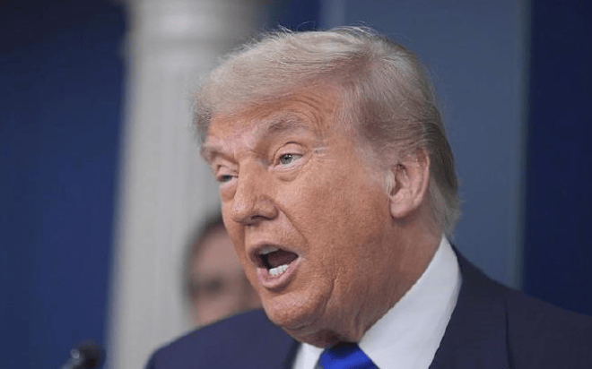 特朗普称乌克兰边界有望“恢复原状”,俄乌战事给俄罗斯制造经济困境