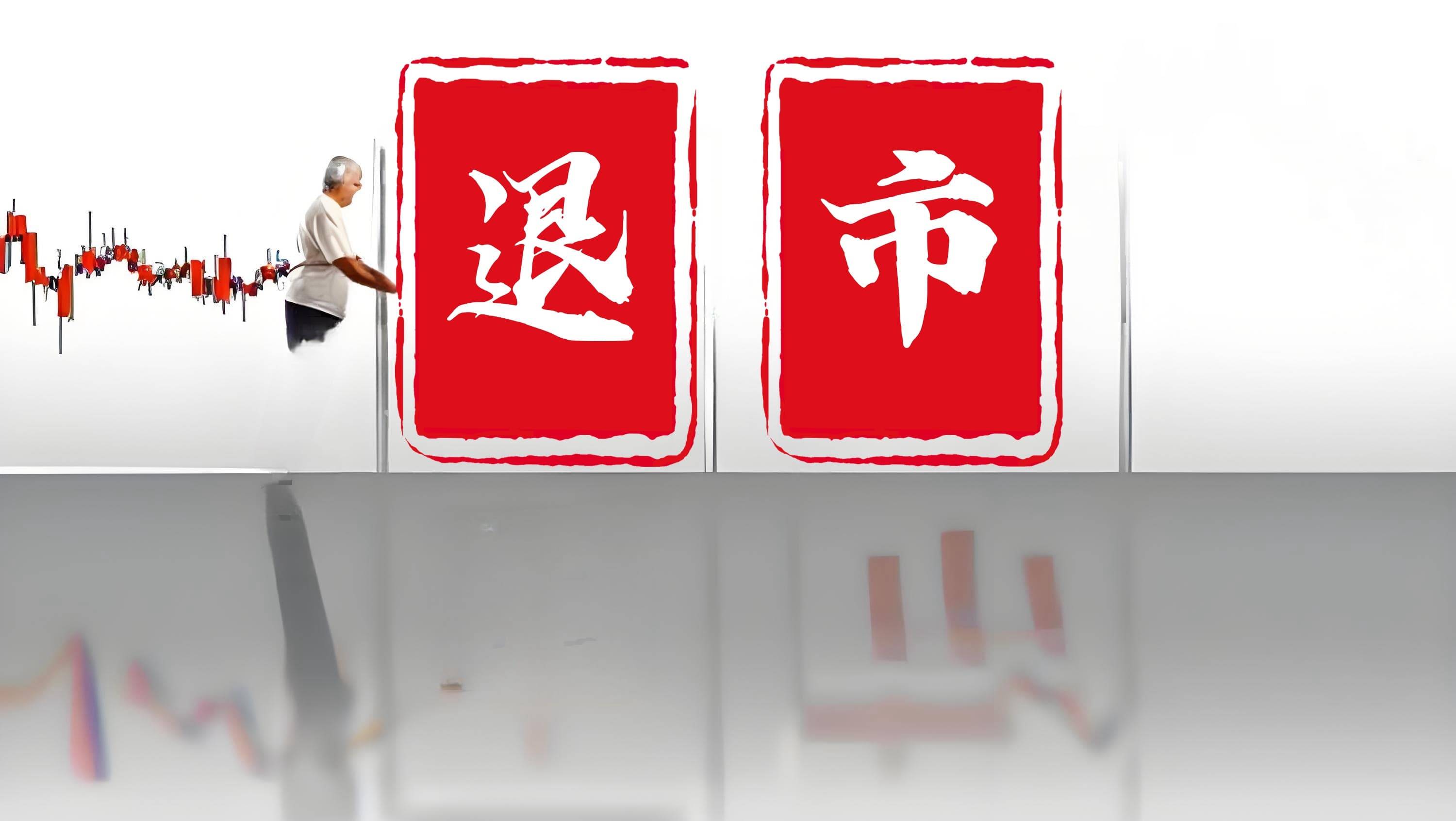 恒立退：公司股票退市整理期剩余5个交易日