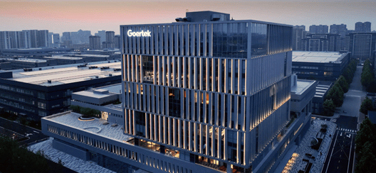 歌尔展出前沿创新方案,破译AI眼镜“声学密码”