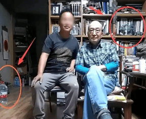 考古|曝78岁李保田近况!找人维修窗户喝10元桶装水,生活超朴素!