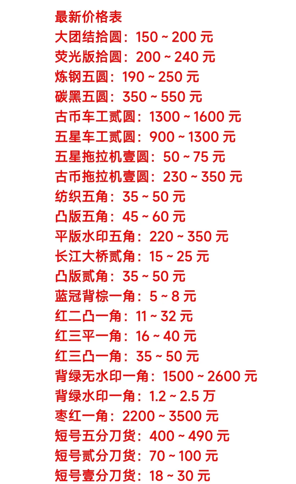 数字货币价格(数字货币价格波动的原因) 数字货币价格(数字货币价格波动的原因)