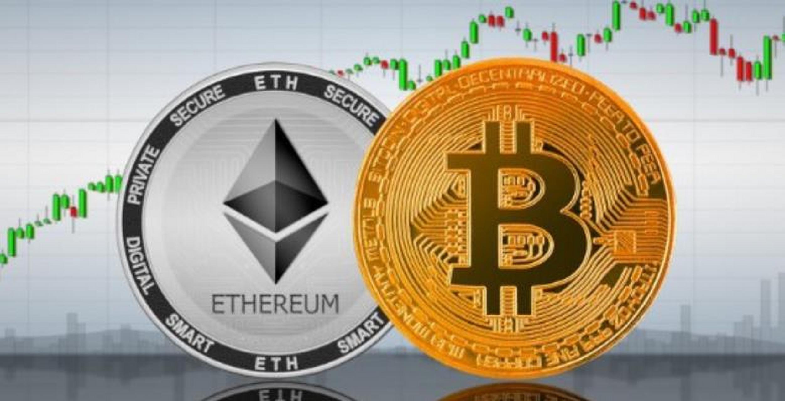 ETH-以太坊(以太坊ethereum)