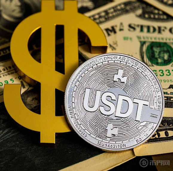USDT-泰达币(usdt泰达币行情)