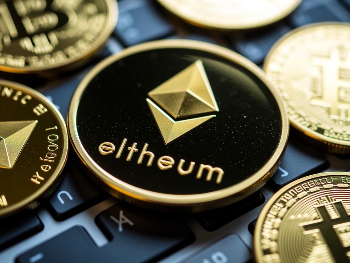 以太坊(以太坊价格 美元) 以太坊(以太坊价格 美元)