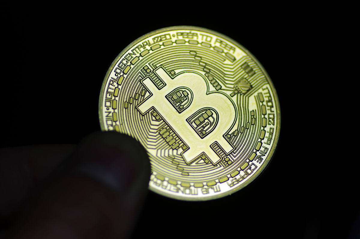 比特币(比特币今日最新实时价格) 比特币(比特币今日最新实时价格)