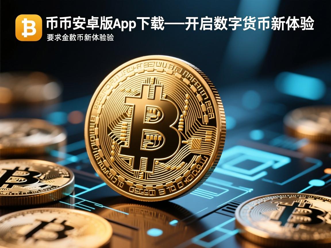 数字货币APP下载(数字货币app官网下载)